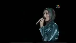 Mustafa  naat by Israel girl