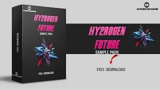Hy2rogen  Future  sample pack