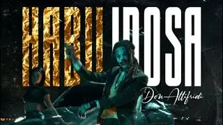 Altifridi x Differentmony x Mr Prayze – HABILIDOSA / Lyrics Vídeo