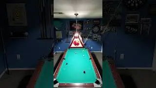 9 Ball Break and Run...Cool, 11.3 mm lepro.
