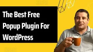 Лучший бесплатный плагин для создания всплывающих окон для WordPress &mdash; руководство по созданию Spectra Popup Builder