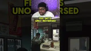 TROLLING COPS in FIVEM 💀