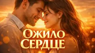С тобой ожило моё сердце 💖 Beautiful Russian Love Song | Romantic New Song 2026