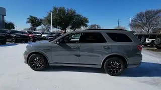 2023 Dodge Durango SRT 392 Plano, Richardson, Garland, Dallas, Carrollton TX