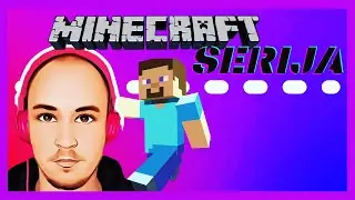KOLKO DIAMANTOV NAJDEM V 1URI ? I Minecraft serija Peachcraft (SLO)
