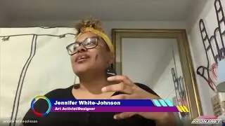 OPEN BXRx: Tuesday - Black Disabled Lives Matter