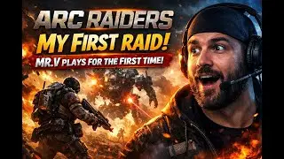 ARC Raiders - my first raids