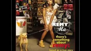 Remy Ma -  conceited ( there's  something About remy )