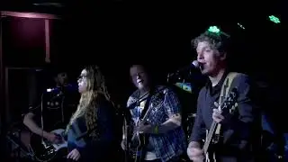 High Roller (w/ James Dumm & Alyssa Medina), Herman's Hideaway, 4.6.2024