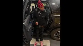 (FREE) Big Yavo Type Beat - 