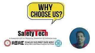 Safety courses in Thiruvalla - why choose SafetyTech
