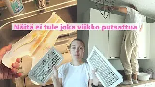 Hetki jota arjessa odottaa!