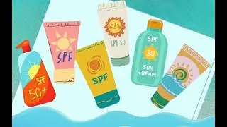 Explaining WetBoost Technology in Stream2Sea Every Day Sunscreens