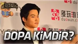 도파 - Apdo/Dopa Kimdir ?