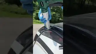 Углы крыши автодома - Герметик для автодома