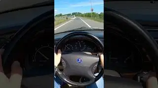 Saab | 9-3 cabrio YS3D | 2001 @Caronboard