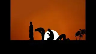 Sosyal Medyada Namazla Alay!