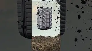 Samsonite VS The Claw
