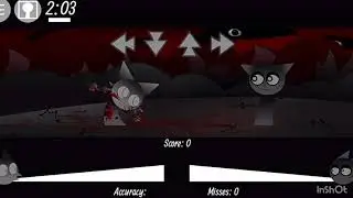 FNF 