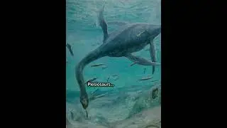 What If The Loch Ness Monster was REAL&hellip; #prehistoric #lochnessmonster