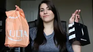 High End Haul: Sephora, Ulta, MAC & More
