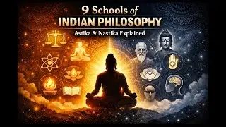 What Is Indian Philosophy / Astika and Nastika Darshan भारतीय दर्शन के हो  आस्तिक र नास्तिक दर्शन