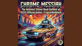 Chrome Messiah