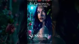 Garden of Whispers | Room 313 Episode 22 (Cinematic Horror Short)