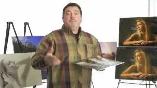 Webinar: Choosing a Paper Surface for Your Inkjet Prints