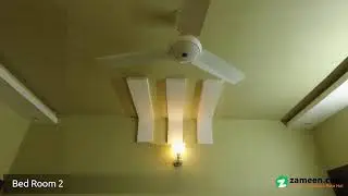4.8 MARLA UPPER PORTION FOR SALE IN SCHEME 33 SECTOR 19-A GOVERNMENT TEACHER SOCIETY KARACHI