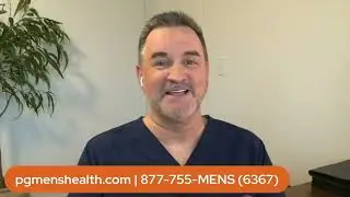 Reclaim Your Confidence: PG Men's Health Offers Innovative Treatments