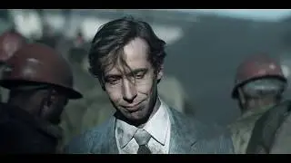 HBO Chernobyl  