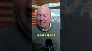 The Future of AI: Talking Robots and Creative Companions