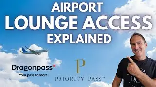 Airport Lounge Access in Canada (2026 Guide)