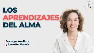 Los aprendizajes del alma