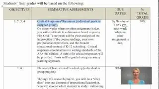 670 syllabus and calendar fall2014