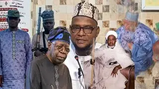 Makircinda Ake kullawa arewacin Nigeria sheikh Barr Ishaq Adam Ishaq