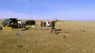 F1ABC MONGOLIA