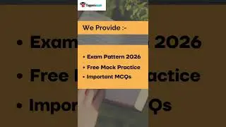 Mpesb iti training officer exam date 2026 | mpesb iti training officer important question #mpesb