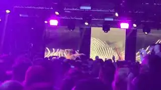 Todd Terry @ Fac51, Hacienda @ Tobacco Dock 15/4/22