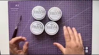 LE SCANDALE NUVO EMBELLISHMENT MOUSSE 😡😤🥲