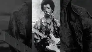 Before the Legend: Jimi