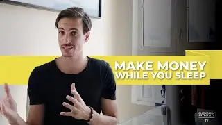 Real Ways to Make Money While You Sleep