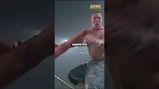 John Cena es un cobarde  #wwe #dw
