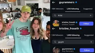 Кристин Фросеть и Гай Реммерс снова в отношениях 😱