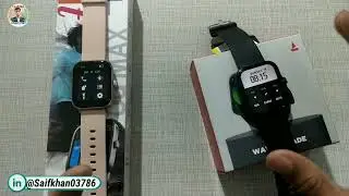 Alt Og Max Vs Boat Wave Arcade Smartwatch Full Comparison