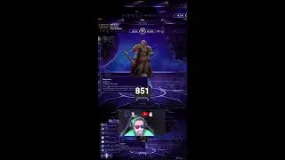 Heroes of the Storm Malfurion Arthus Kael'thas Blizzard Moba