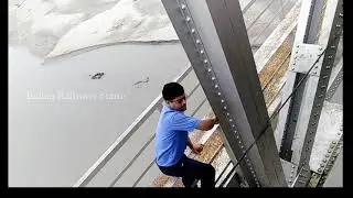 Tribute to Loco Pilot | Indian Railways | Train Whatsapp Status | Tamil