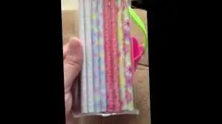 VEDA DAY 1: Easter/Spring Gift Basket / Party Favors!