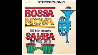 Stan Fields Sextet 